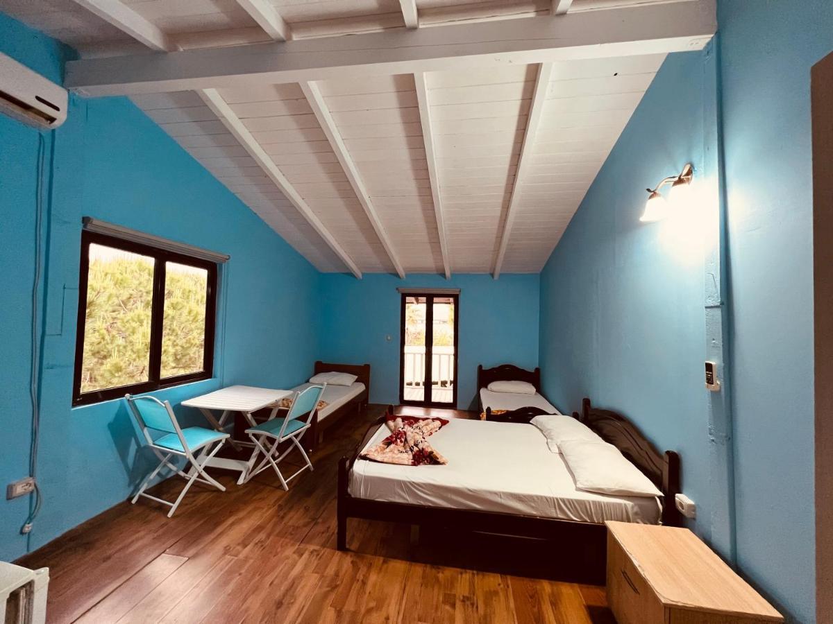 Favela Chic Room Plazhi San Pietro エクステリア 写真