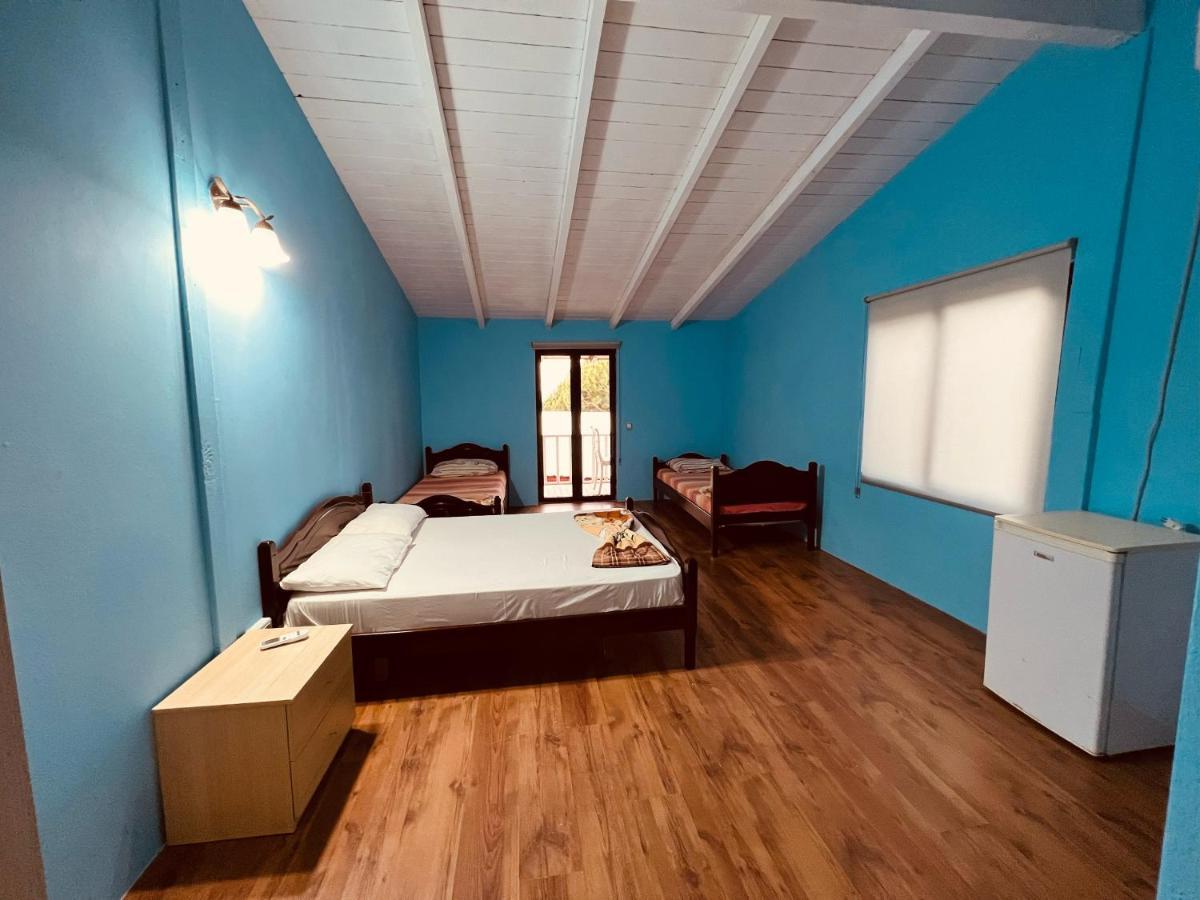 Favela Chic Room Plazhi San Pietro エクステリア 写真